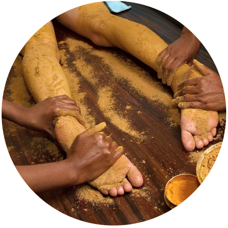 ayurvedic treatment for weight loss